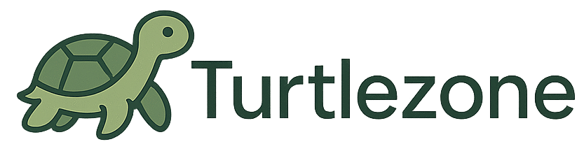 Turtle Zone 